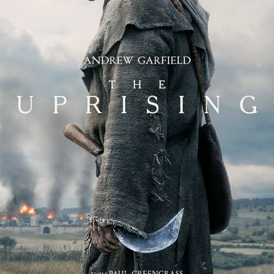 The Uprising Has Arrived. So Where Are the Women?