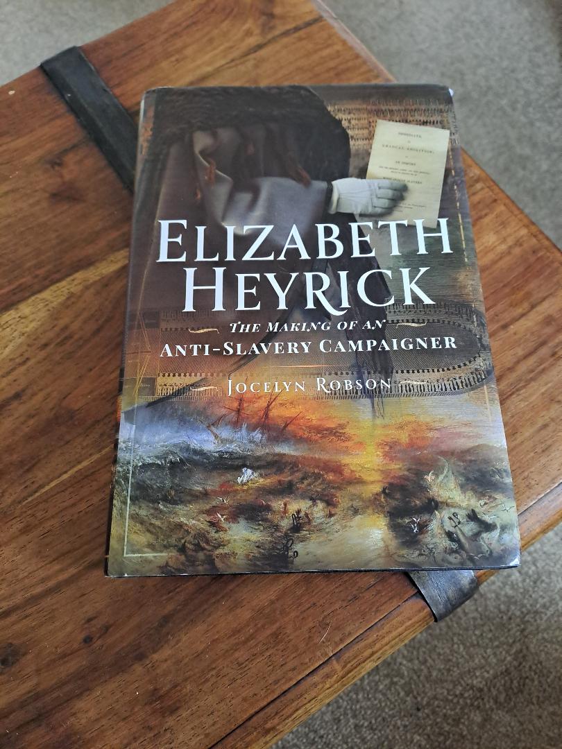 When Peace Becomes Suspicious: Why the Quakers Are Being Targeted